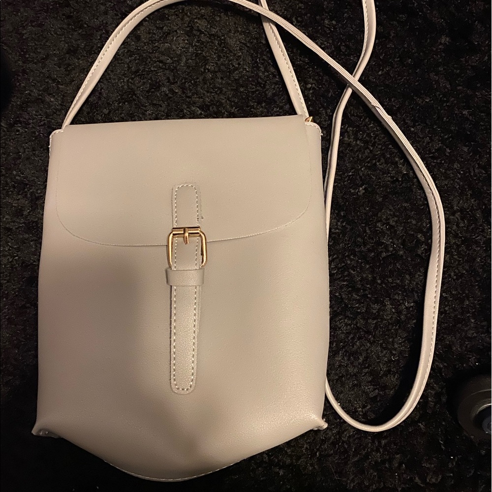 crossbody